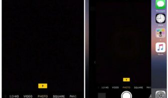 İphone'unuzdaki bildirimleri kapatma 1 – Phone Siyah Ekran