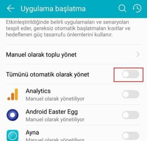 Android Telefonlarda Gelmeyen Bildirim Sorunu Çözümü 2 – android telefonlarda gelmeyen bildirimler sorunu 2