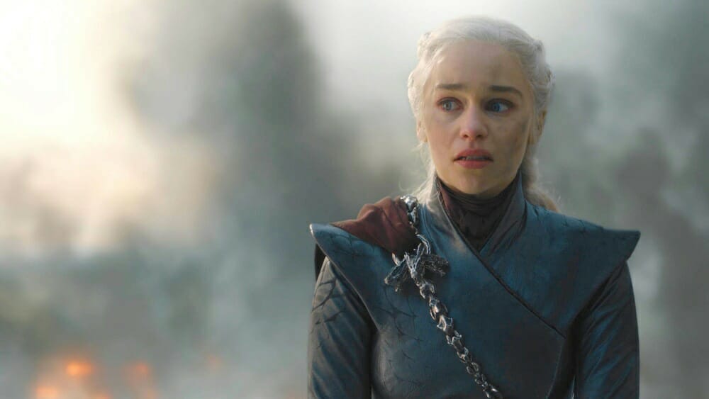 Daenerys-Targaryen