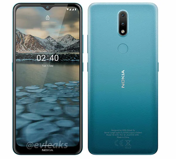 Android One temelli Nokia 2.4 tasarımıyla ortaya çıktı 6 – android one temelli nokia 2 4 tasarimiyla ortaya cikti 2 1