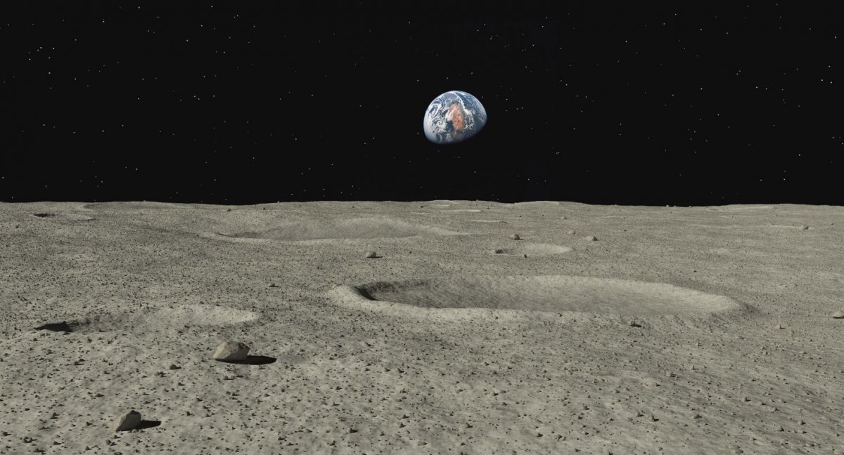 NASA, Ay madenciliği için özel şirketleri destekleyecek #1