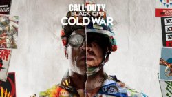 Call of Duty: Black Ops Cold War'dan yeni tanıtım videosu