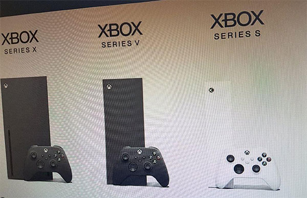 Series X ve Series S sonrası Xbox Series V de gündemde 4 – ekran resmi 2020 09 11 21