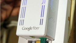 Google fiber nedir
