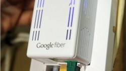 Kullanıcılara 2 gigabit sürat sunan Google Fiber test edilecek