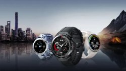 Honor, yeni akıllı saatleri Watch GS Pro ve Watch ES'i tanıttı