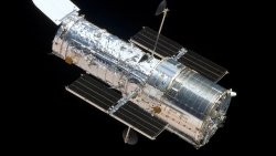 NASA'nın Roman Uzay Teleskobu'na monte edilecek dev ayna tamamlandı