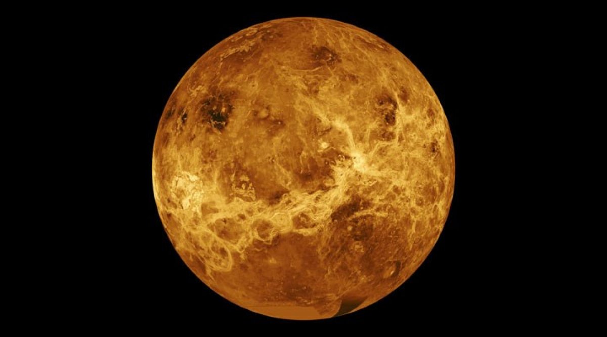 Rusya, yaşam belirtisi gösteren Venüs ü keşfe çıkacak #1