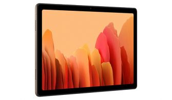 Samsung Galaxy Tab A7 Android tablet