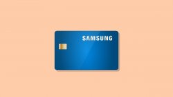 Samsung, kendi kredi kartını Güney Kore'de kullanıma sundu