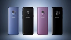 Samsung, 2021'de 300 milyon telefon satmayı hedefliyor