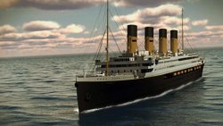 Titanik’in batmasına Güneş kasırgaları neden olmuş olabilir