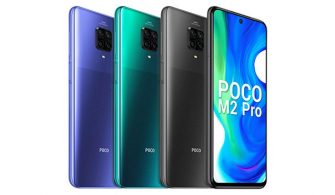 Xiaomi POCO M2 Pro POCO F2 Pro