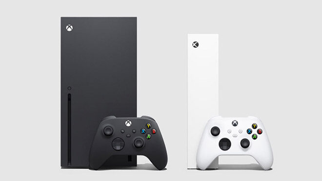 Xbox Series X ve Xbox Series S karşılaştırması