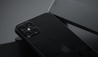 iPhone 12 Pro Max performans rekoru kıracak!