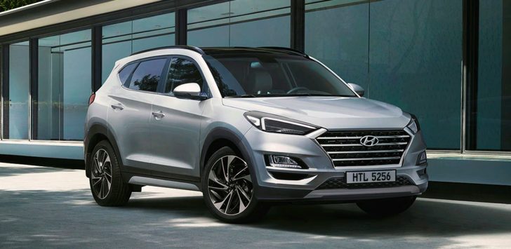 Hyundai Tucson özellikleri ve fiyatı