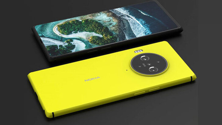 Nokia 9.3 PureView sızdırılan fiyatı ile şaşırttı!