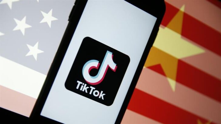 Çin, TikTok satışında ABD’ye ateş püskürdü: 'Bu bir gasptır'