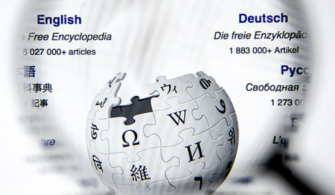 Bir nesil onunla büyüdü: Vikipedi 10 yıl sonra tasarımını güncelliyor!
