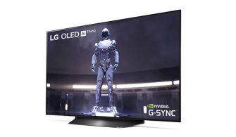 48 inç LG OLED TV LG OLED 48CX