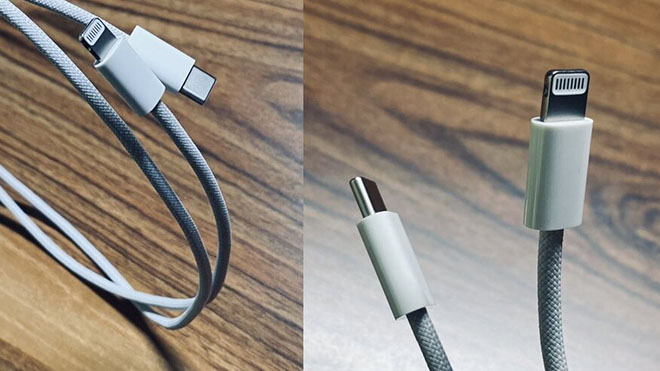 iPhone 12 ailesinde kullanılacak yeni şarj kablosu ortaya çıktı