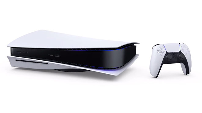 PlayStation 5 resmi satış fiyatı sonunda açıklandı