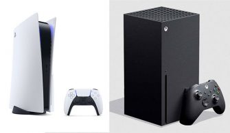 PlayStation 5 siyah, Xbox Series X beyaz nasıl görünürdü? İşte cevabı