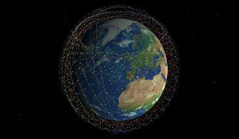Uzaydan internet sağlayacak SpaceX Starlink için çıkan hız testi sonuçları