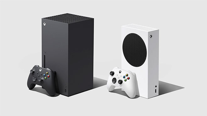 Xbox Series X ve Series S için Türkiye ön sipariş süreci başlıyor
