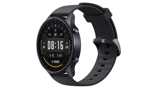 Xiaomi Watch Color akıllı saat Türkiye’de satışta; işte fiyatı