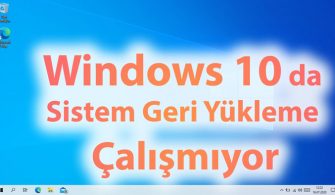 Windows-10-da-Sistem-Geri-Yükleme-Çalışmıyor