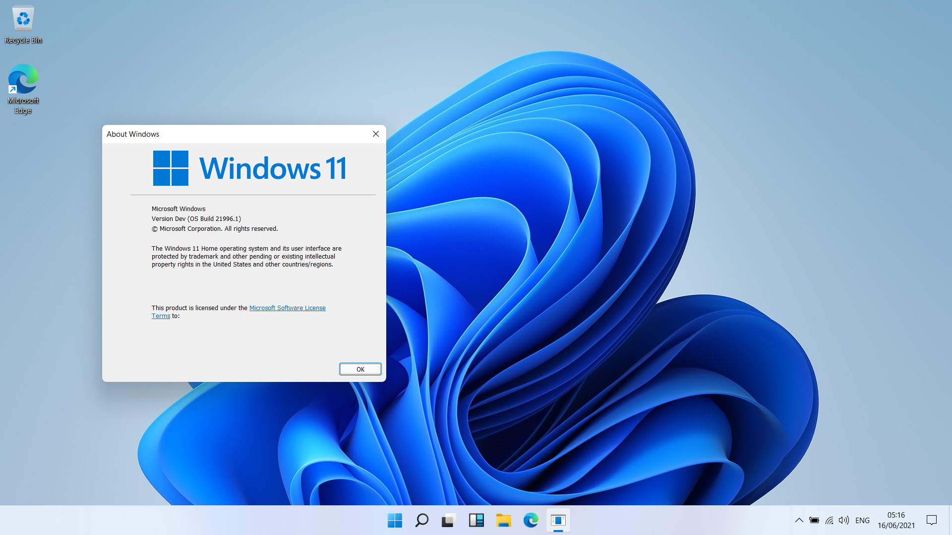 Windows 11 için Minimum Sistem Gereksinimleri